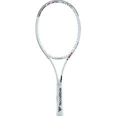 Squash Tecnifibre Tf40 305 18m Unstrung Tennis Racket White 2