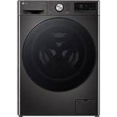 Waschmaschinen LG Electronics W4WR7096YB Waschtrockner