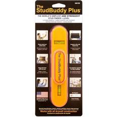 Multi Detectors The StudBuddy Plus Magnetic Stud Finder Level