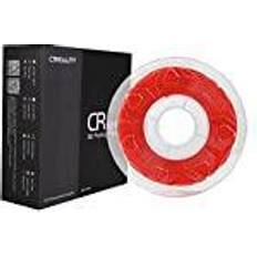 Creality CR-PLA Filament Red, 3D-Kartusche, rot