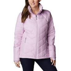 Columbia Women’s Heavenly Jacket - Aura