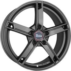 20" - 5/120 Autofelgen Mam felgen 6,5jx16 5/120 et35 72,6