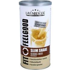 LAYENBERGER Fit+Feelgood Slim Shake 396