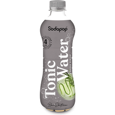 Beste Tonic Water SODAPOP 10025881 Sirup Tonic Water