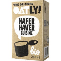 Saucen reduziert Oatly Bio Hafer Cuisine 250