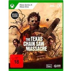 Texas Chainsaw Massacre (XOne)