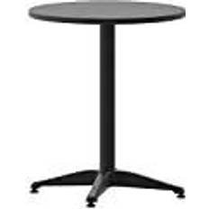 Tables Flash Furniture Mellie 23.5'' Black