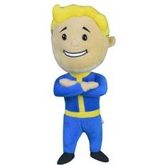 Fallout Vault Boy 111 Crossed Arms Plush