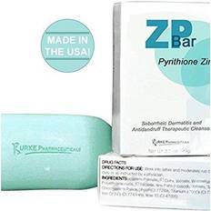 Jars Bar Soaps ZP Cleansing Bar with Zinc Pyrithione