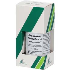 Prostata-Stimulator PROSTATA KOMPLEX L Ho-Fu-Complex Tropfen 100 Milliliter