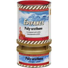 Hf Marin Sweden Ab Epifanes Polyuretanlack Vit 750gr