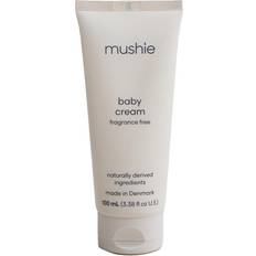 Mushie Babyhaut Mushie Baby Cream 100ml