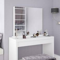 Dressing Tables on sale Boahaus Alanya Modern Dressing Table 6.3x34.4"