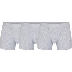 JBS Bamboo Boxershorts 3-pack - Grey