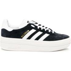 Shoes Adidas Gazelle Bold W - Core Black/Cloud White