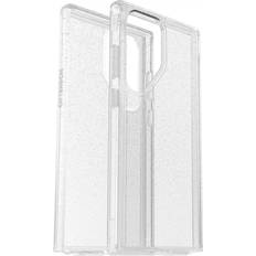 S23 ultra case OtterBox Symmetry Clear Case for Galaxy S23 Ultra