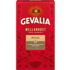 Gevalia Brew Medium Roast 15.9oz