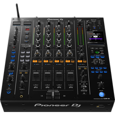 Cue Option DJ Mixers Pioneer DJM-A9