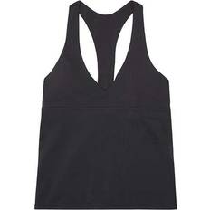 XL Tankinis Carve Designs La Jolla Tankini - Black