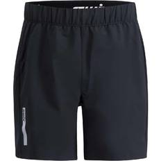 Herre - Treningsklær Shorts Swix Men's Roadline Light Shorts, XXL, Black