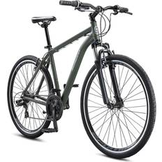 Schwinn GTX 1.0 Comfort Adult Hybrid Bike