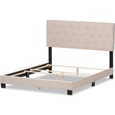 Contemporary bed frame king Compare best prices