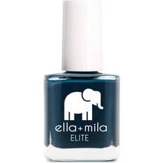 Ella+Mila Elite Nail Polish Mediterranean Mist 0.4fl oz