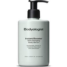 Retinol Bodylotions Bodyologist Instant Booster Skin Changing Body Serum 275ml