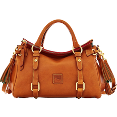  Dooney & Bourke Handbag, Pebble Grain Hobo Shoulder Bag - Bark  : Clothing, Shoes & Jewelry