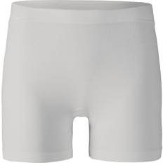 Damen - Weiß Lange Unterhosen Odlo Damen Performance Light Eco Unterhose