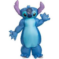 Disguise Stitch Inflatable Costume for Adults