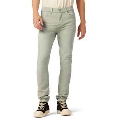 Hudson Men Pants & Shorts Hudson Men's Axl Slim-Fit Jeans SEA FOAM