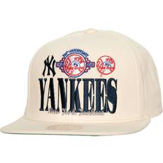 Mitchell & Ness New York Yankees Caps Mitchell & Ness Reframe Retro Snapback Coop York Yankees