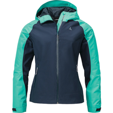 Schöffel Jacket Wamberg Waterproof L - Green