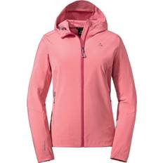 Schöffel Softshell jacket Tonion L - Pink