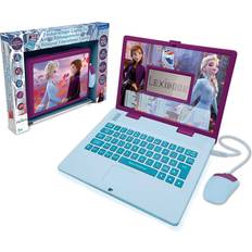 Disney Lekedataer Lexibook Disney Frozen 2 Laptop