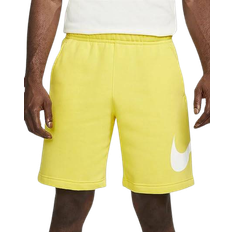 Nike Men's Sportswear Club Short - Vivid Sulfur