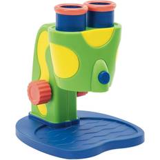 Microscopes & Telescopes Learning Resources Geosafari Jr My First Microscope