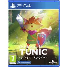 Tunic (PS4)