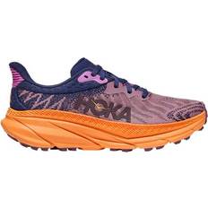 Polyester Sko Hoka Challenger 7 W - Wistful Mauve/Cyclamen