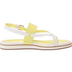 Cole Haan Mandy - Sunny Lime Optic White