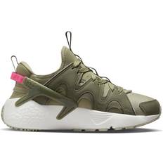 Women's Nike Air Huarache Craft Casual Shoes