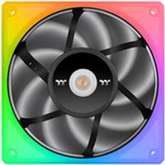 Thermaltake PV-vifter Thermaltake ToughFan 14 RGB 3 Pack 140mm