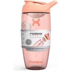 HELIMIX Vortex Blender Shaker Bottle 28oz Shaker • Price »