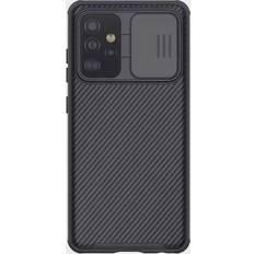 Nillkin CamShield Pro Cover for Galaxy A52/A52 5G/A52s 5G