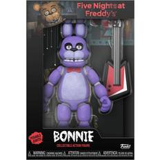 Funko Plush: Five Nights at Freddy's - Chocolate Bonnie - Walmart