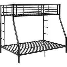 Walker Edison Dunning Urban Bunk Bed