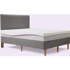 Purple Platform Twin XL