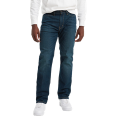 Levi's 514 straight fit authentic outlet jeans