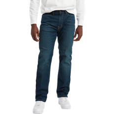 Levi's Men - Straight Pants & Shorts Levi's Men's 514 Straight Fit Jeans - Midnight